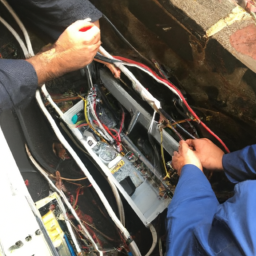 Installation de compteurs d'électricité pour un suivi précis de la consommation Corbeil-Essonnes